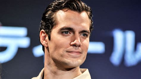 Henry Cavill Admits He Got an Erection During a Sex Scene: Details